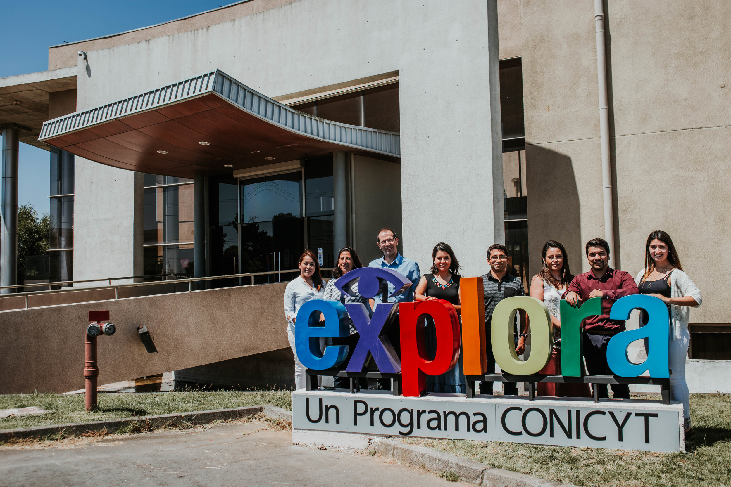 PAR EXPLORA BIOBÍO