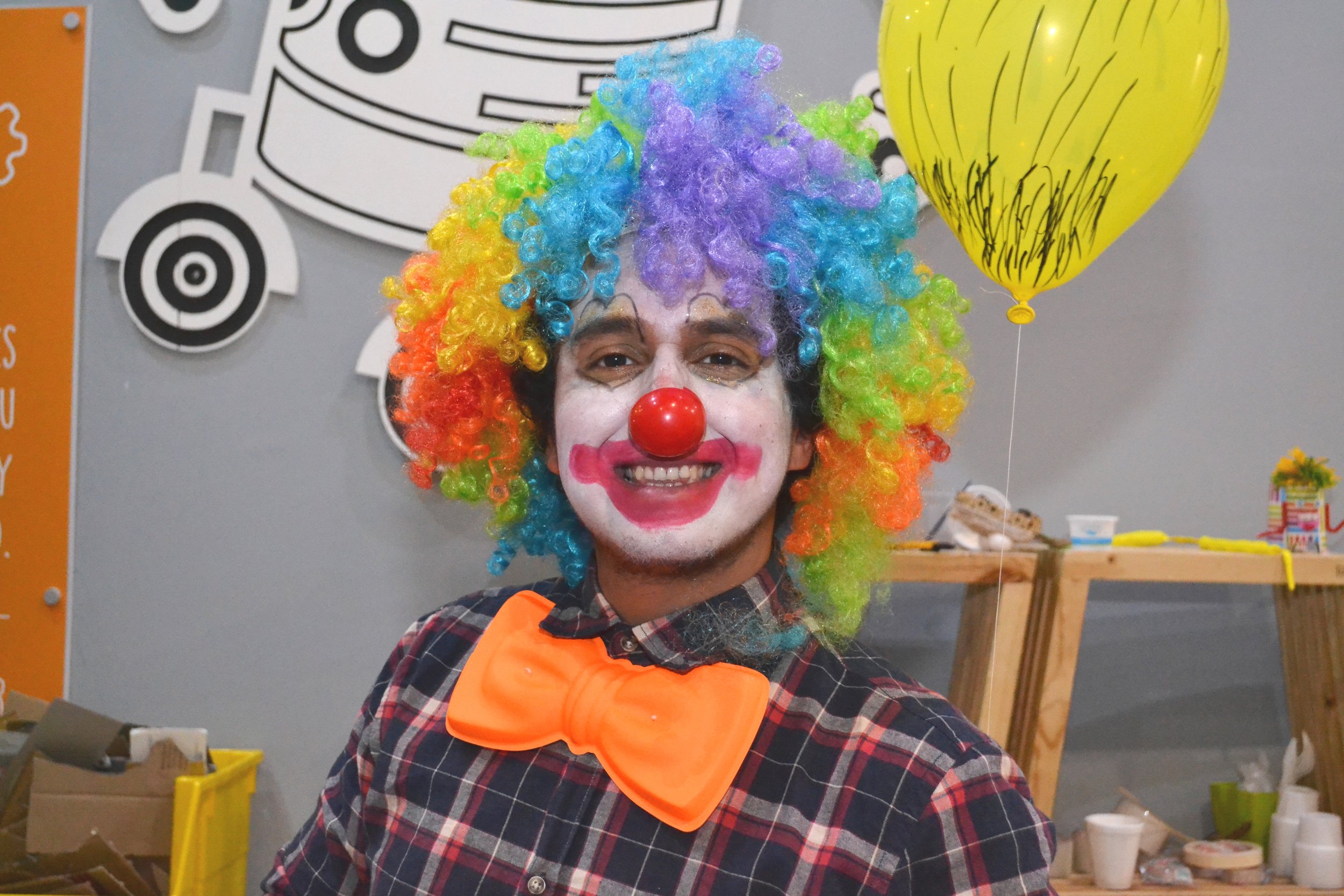Cumpleaños CICAT