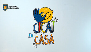 CICAT en Casa
