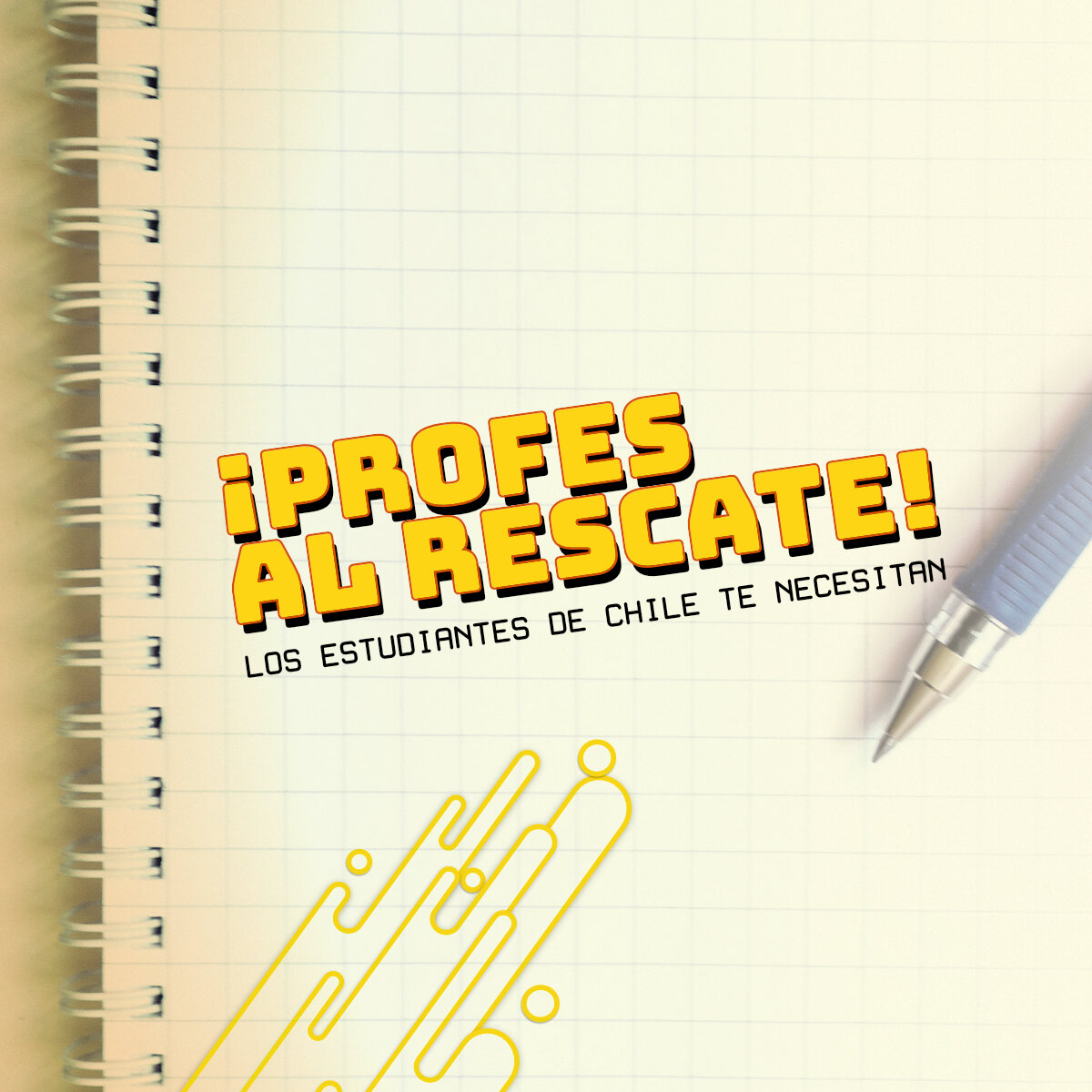 Profes al Rescate