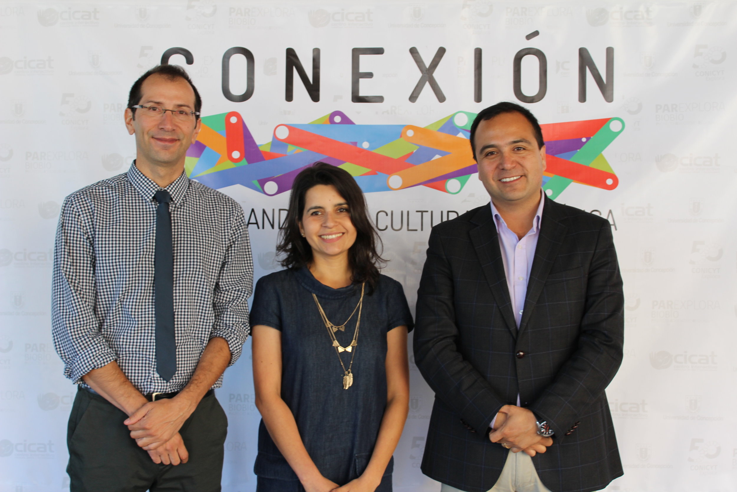 PAR EXPLORA Biobío y CICAT impulsa la cultura científica en la región