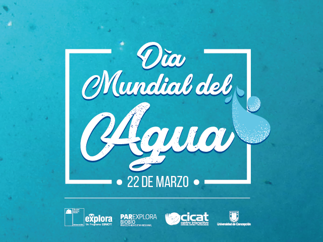 22 de marzo: Día Mundial del Agua